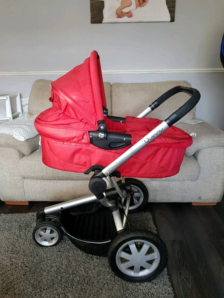 3 piece pram set